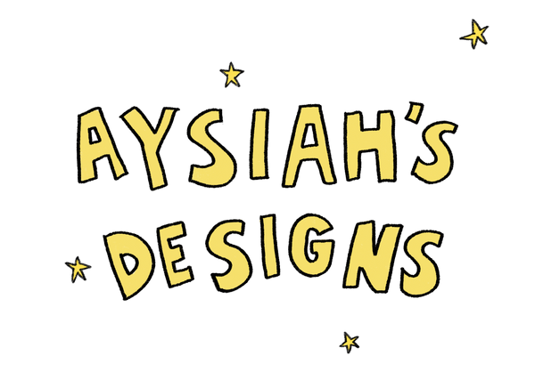 Aysiahs Designs
