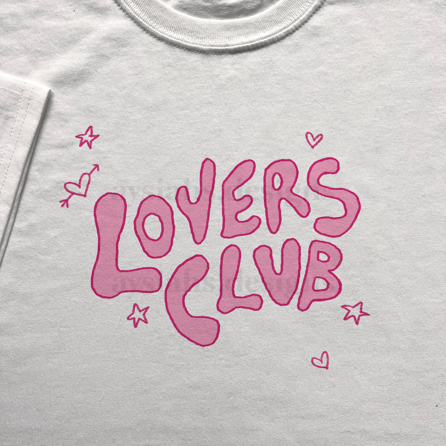 lovers club - NH