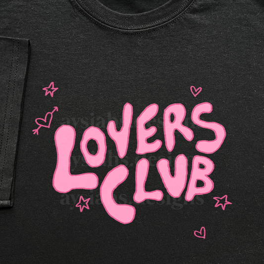 lovers club - NH